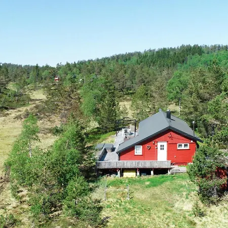 Chalet Chalet Logstad - Soo352 *