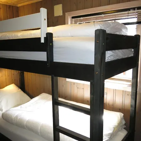 Chalet Logstad - Soo352