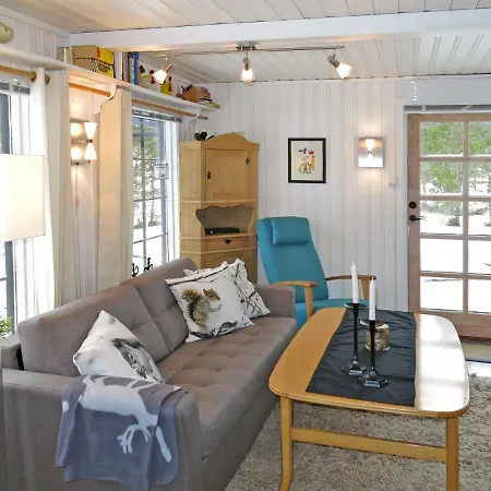 Chalet Chalet Logstad - Soo352 Hornnes