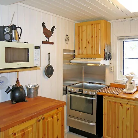 Chalet Logstad - Soo352 Chalet Hornnes