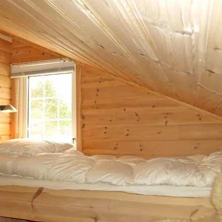 Alpesi faház Chalet Logstad - Soo352