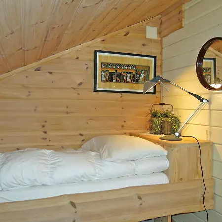 Chalet Logstad - Soo352 *